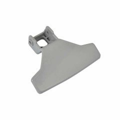 Arçelik Çamaşır Makinası Mandal Tutamak Gri - 2828780200