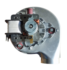 Baymak Baxi Kombi Fan Motoru - 57 W - F 045