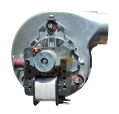 Baymak Baxi Kombi Fan Motoru - 57 W - F 045