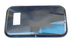 Vaillant Turbotec – Demirdöküm Atromix - 7LT 3/8 Genleşme Tankı