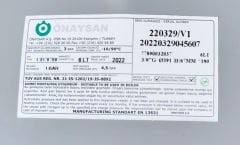 Demirdöküm- Arçelik -Ariston- Baykan -Alarko - Süsler - 6LT 3/8 Genleşme Tankı