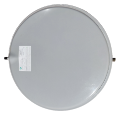 Demirdöküm- Arçelik -Ariston- Baykan -Alarko - Süsler - 6LT 3/8 Genleşme Tankı