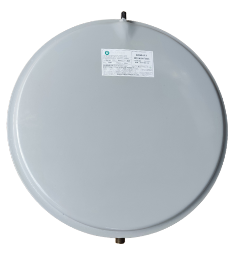 Demirdöküm- Arçelik -Ariston- Baykan -Alarko - Süsler - 7 LT 3/8 Genleşme Tankı