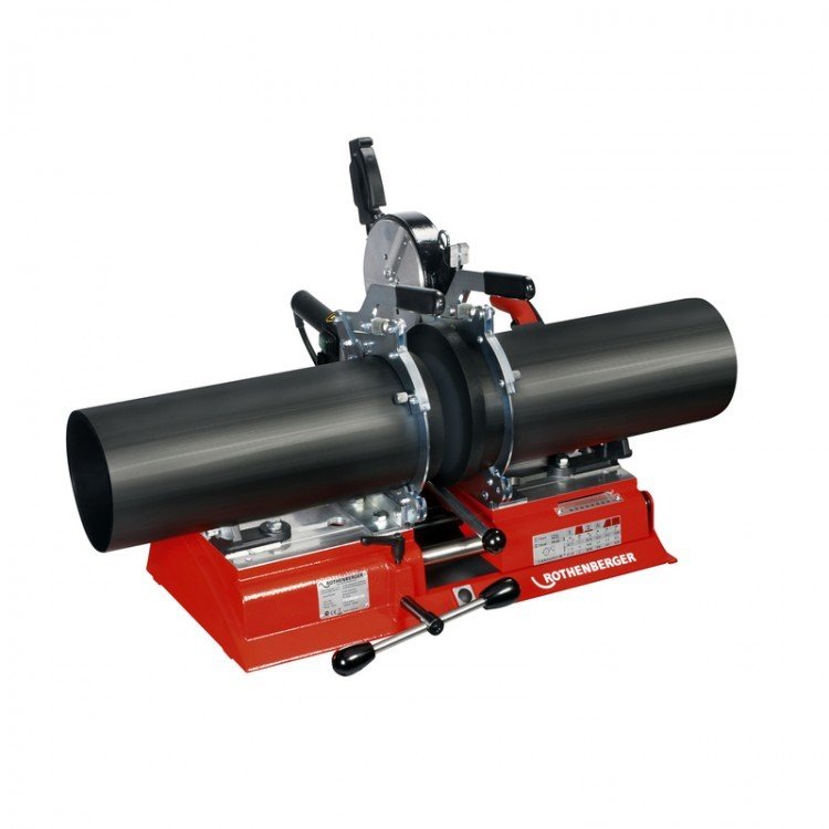 Rothenberger 54000 Roweld P160 Saniline Compl 40-160Mm 230V