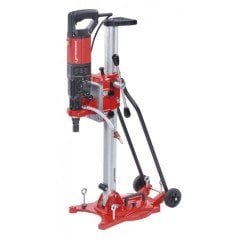 Rothenberger Ff34200 Rodıacut 250 / Rodıadrıll 200 Karot Set