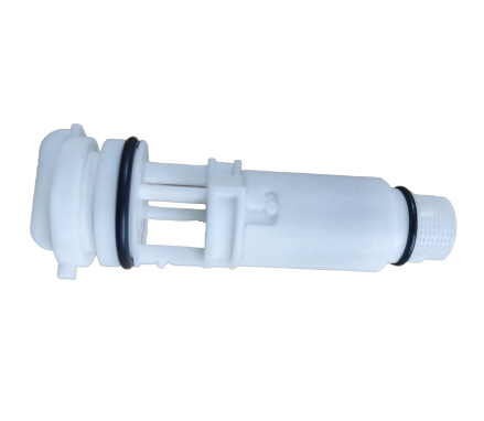 Bosch Kombi Akış Türbin