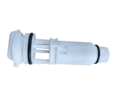 Bosch Kombi Akış Türbin