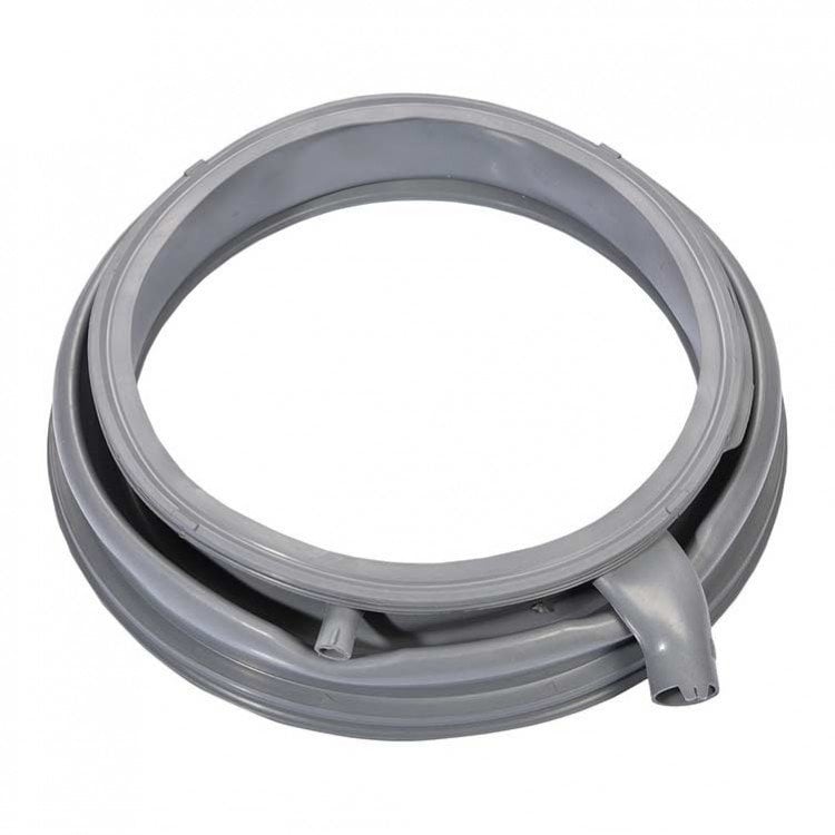 Bosch Logixx 8kg Çift Delik Çamaşır Makinası Körük Lastiği