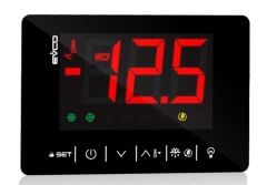 Evco Dokunmatik Dijital Soğuk Oda Termostat EVJ224N7 - KUTUSUZ