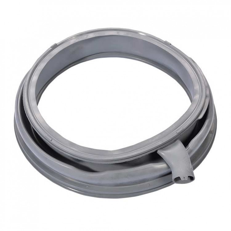 Bosch Logixx 8kg Tek Delik Çamaşır Makinası Körük Lastiği