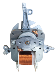 Bosch Fırın Fan Motoru