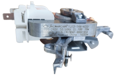 Bosch Fırın Fan Motoru