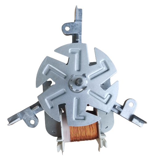 Bosch Fırın Fan Motoru