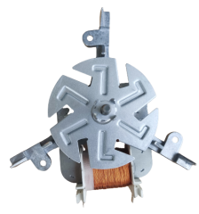 Bosch Fırın Fan Motoru