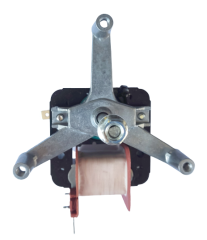 Arçelik Fırın Fan Motoru 264440104