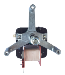 Arçelik Fırın Fan Motoru 264440104