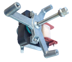 Arçelik Fırın Fan Motoru 264440104