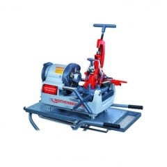 Rothenberger 56050 Ropower 50 R, Bspt 1/2-2'', 230V Tezgah Pafta