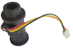 Bosch - Buderus - Eca Kombi Su Akış Türbin