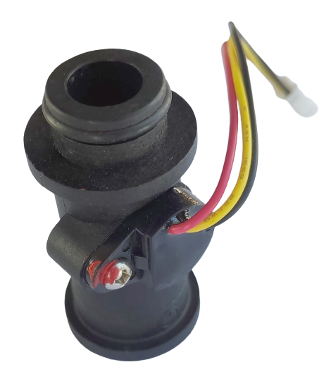 Bosch - Buderus - Eca Kombi Su Akış Türbin