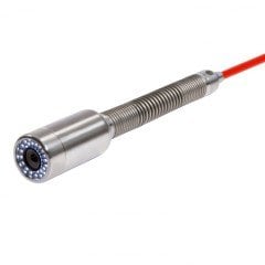 Rothenberger 1500000123 Rocam Mobile 3 İçin Kamera Kafası 30Mm