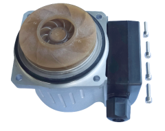 Duca BPS-DPR 15-5 Sirkülasyon Pompası 95 W