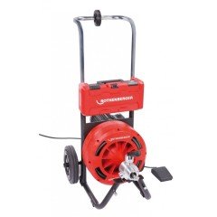 Rothenberger 1000001712 Rodrum M 16 +Takım Seti 16 Mm, Eu