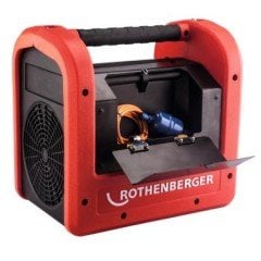Rothenberger 1500002637 Rorec Pro Digital Gaz Geri Toplama 230 V