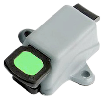 Soğuk Oda Kilit (Plastik Buzhane Kilit) OR-3060 - Karşılık