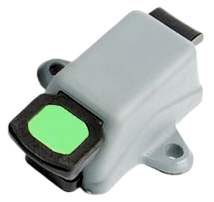 Soğuk Oda Kilit (Plastik Buzhane Kilit) OR-3060 - Karşılık