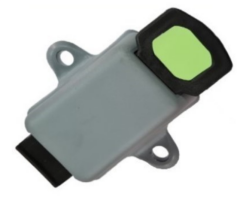 Soğuk Oda Kilit (Plastik Buzhane Kilit) OR-3060 - Karşılık