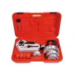 Rothenberger 1000001548 Robend 4000 Set  12-15-18-22Mm, 230V