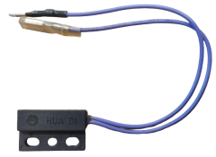 Samsung Bulaşık Makinası Su Sayaç Kartı