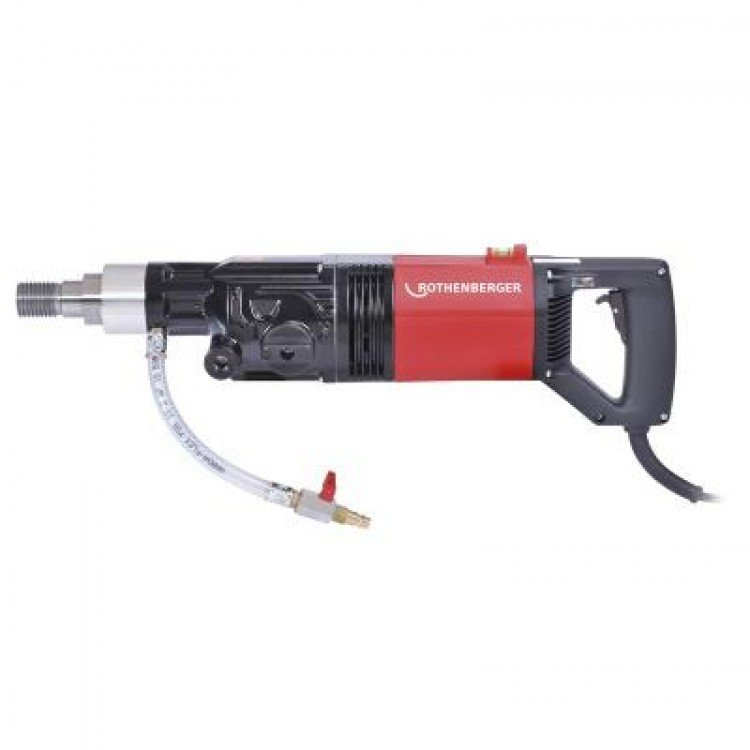 Rothenberger Ff40165  Rodıa Drill Motor 160