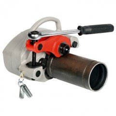 Rothenberger 1000000212 Roll Groover  Yiv Açma Set 2-6 