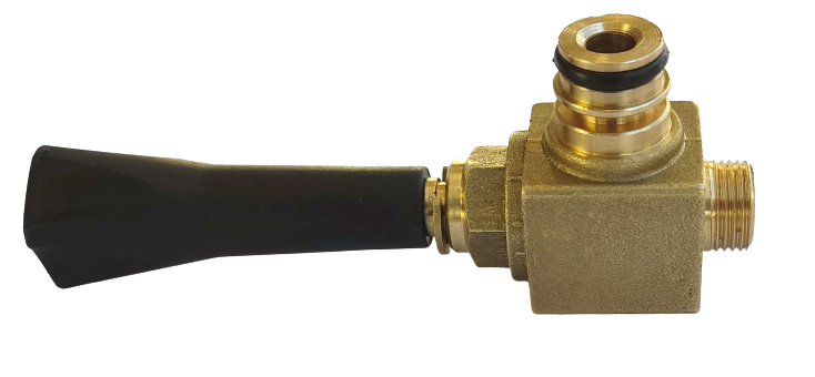 Vaillant Turbotech-Vuw Doldurma Musluğu