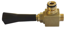 Vaillant Turbotech-Vuw Doldurma Musluğu