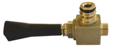 Vaillant Turbotech-Vuw Doldurma Musluğu