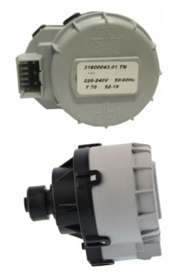 Ferroli Kombi 3 Yollu Motor 220 V