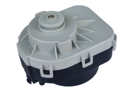 Eca Emas Kombi 3 Yollu Motor