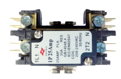 Klima Kontaktör 2P-30A-220V