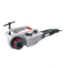 Rothenberger 71257 Supertronıc 2000-St. Npt 1/2-2"", 230V Pafta Mak.