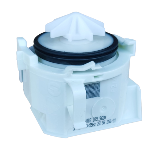 Bosch-Siemens-Profilo Bulaşık Makinası Tahliye Pompası 54V