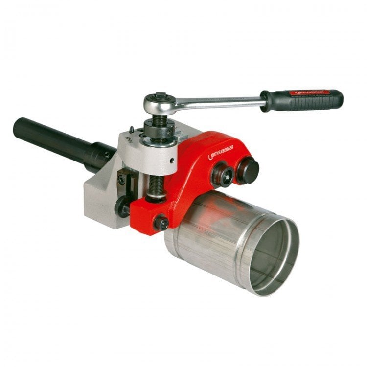 Rothenberger 56505 Rogroover F. Ropower 50R  Sc 2 Se  Rex 2
