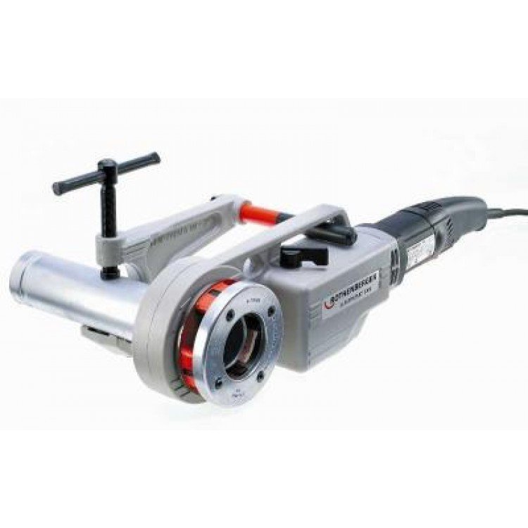 Rothenberger 71256 Supertronic 2000-St. Bspt R Pafta Mak.