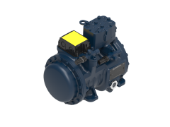 Dorin Yarı Hermetik Kompresör H201CC - 2 Hp