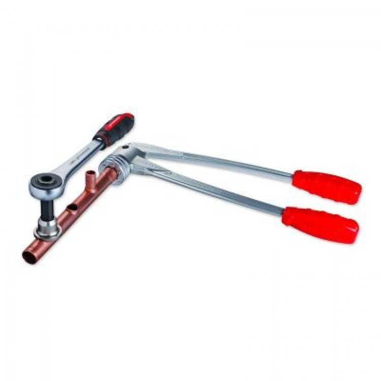 Rothenberger 011194X Combı Kıt Exp./Ext.Set 1/2-5/8-7/8-1.1/8