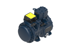 Dorin Yarı Hermetik Kompresör H251CS - 2,5 Hp