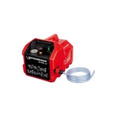 Rothenberger 61185 Rp Pro Iıı Elektirikli Test Pompası