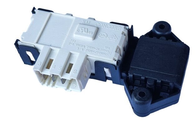 Samsung Çamaşır Makinası Kapı Kilidi BA069445